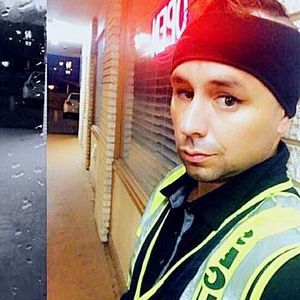 Meet your Posher, William